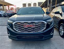 GMC Terrain